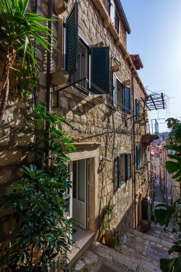 Katarina Old Town Doublebed Room Дубровник Екстер'єр фото