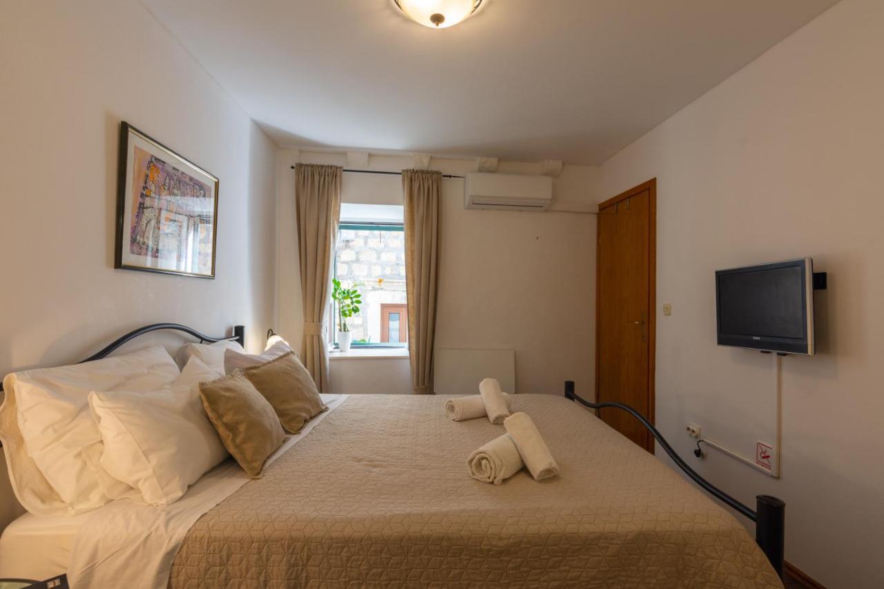 Katarina Old Town Doublebed Room Дубровник Екстер'єр фото