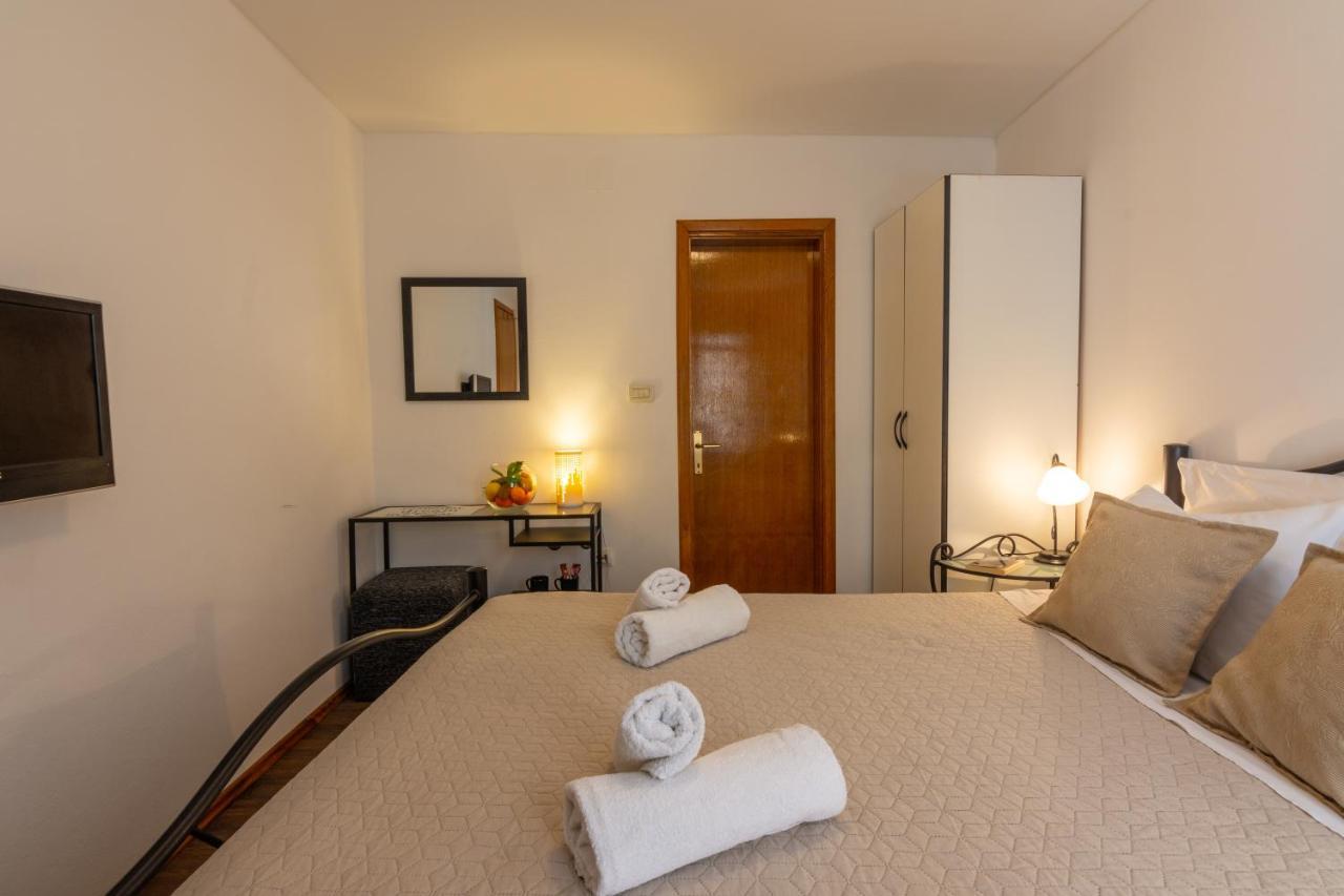 Katarina Old Town Doublebed Room Дубровник Екстер'єр фото