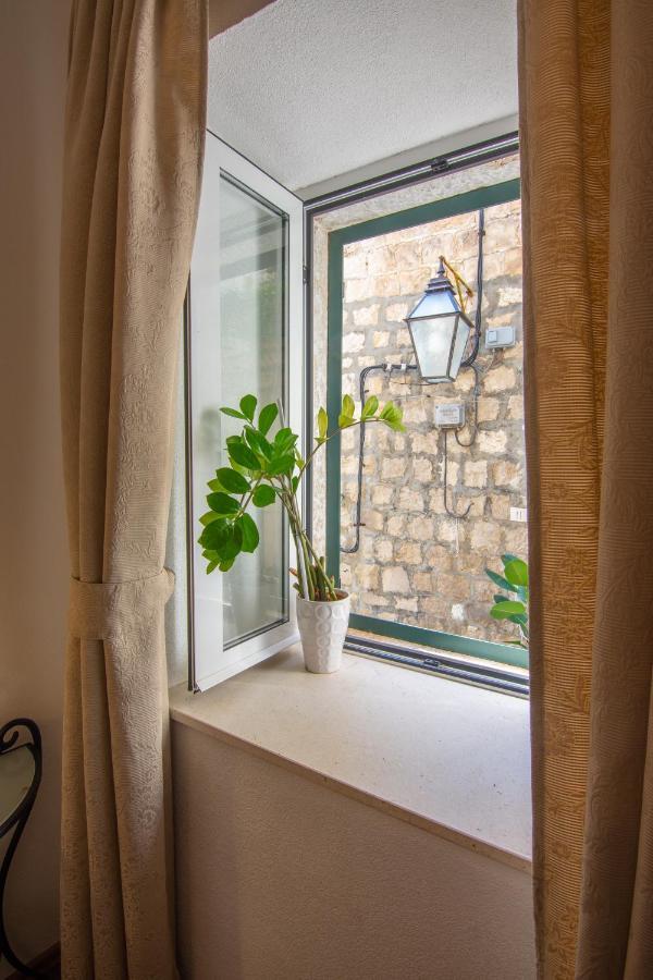 Katarina Old Town Doublebed Room Дубровник Екстер'єр фото