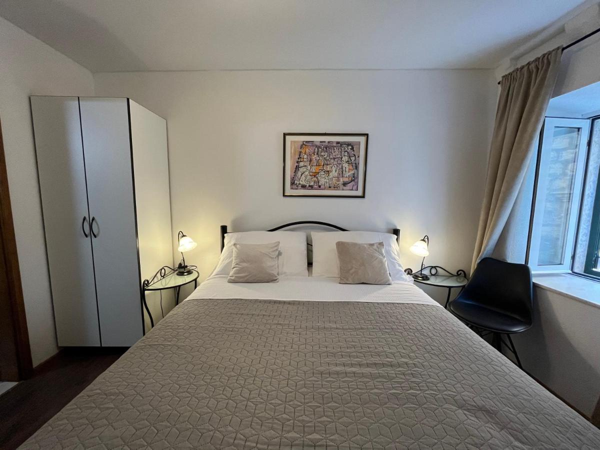 Katarina Old Town Doublebed Room Дубровник Екстер'єр фото