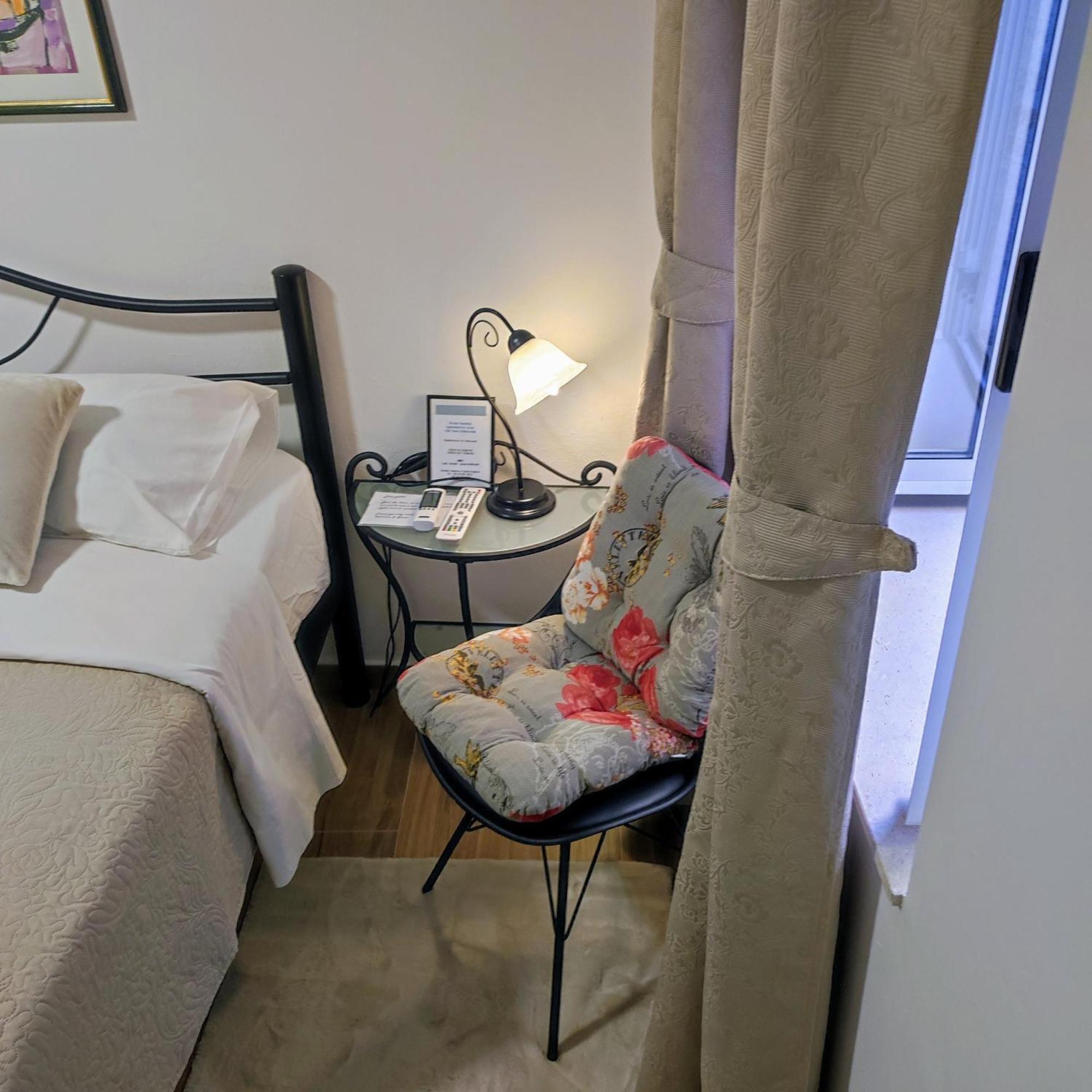 Katarina Old Town Doublebed Room Дубровник Екстер'єр фото