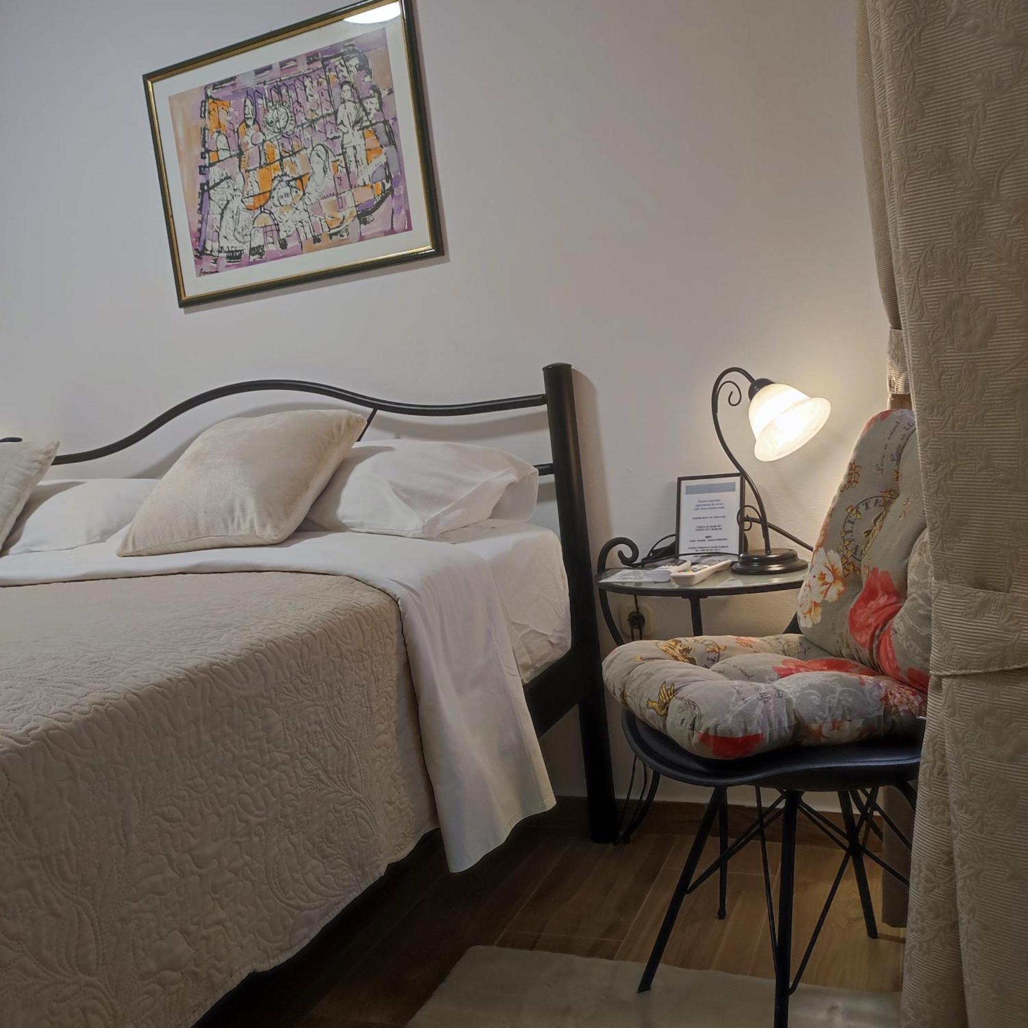 Katarina Old Town Doublebed Room Дубровник Екстер'єр фото