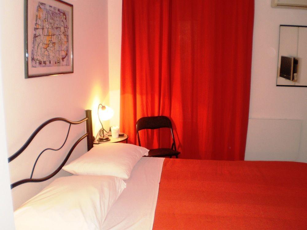 Katarina Old Town Doublebed Room Дубровник Екстер'єр фото