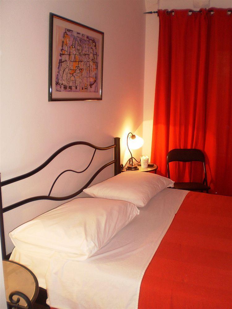 Katarina Old Town Doublebed Room Дубровник Екстер'єр фото
