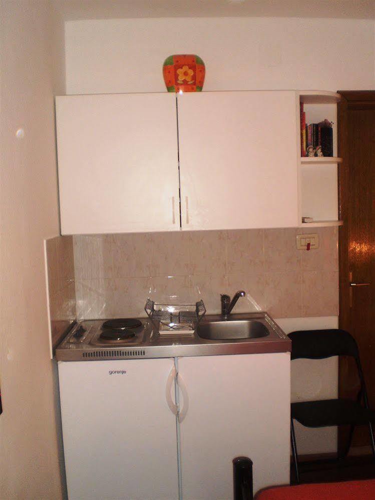 Katarina Old Town Doublebed Room Дубровник Екстер'єр фото