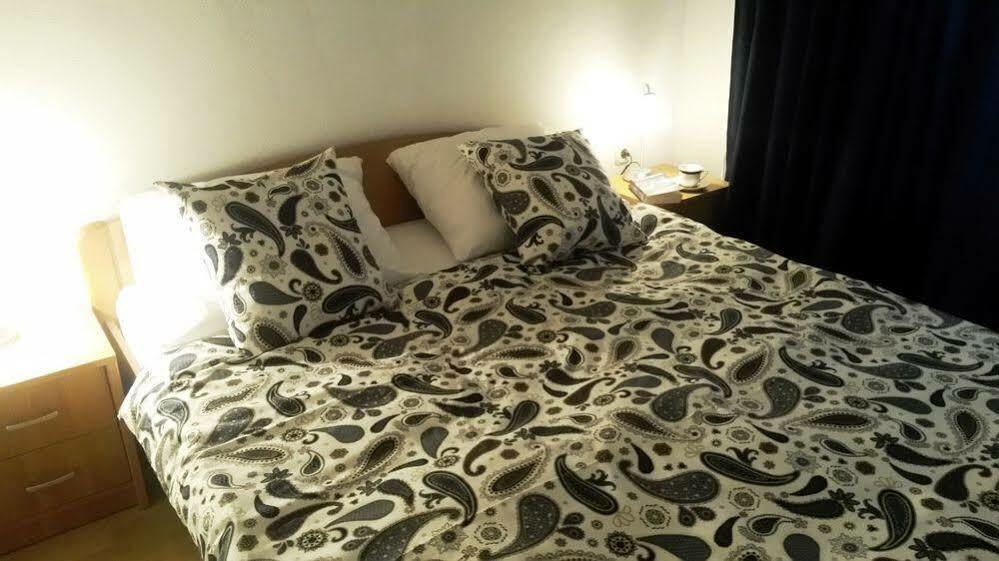 Katarina Old Town Doublebed Room Дубровник Екстер'єр фото